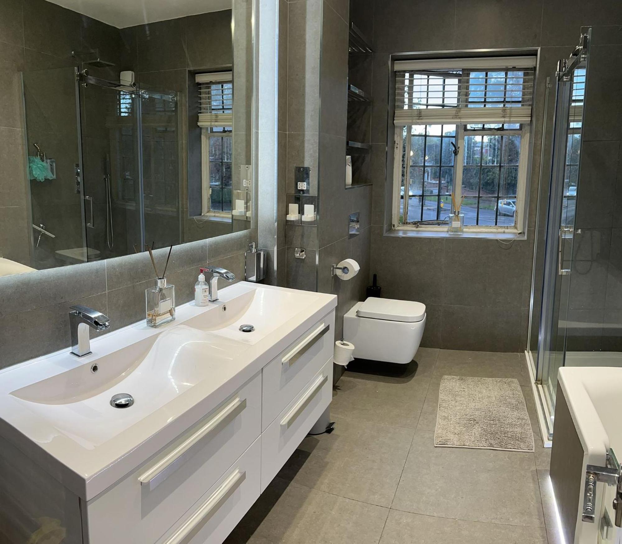 Wandworth, South London Deluxe King Room 2 Extérieur photo